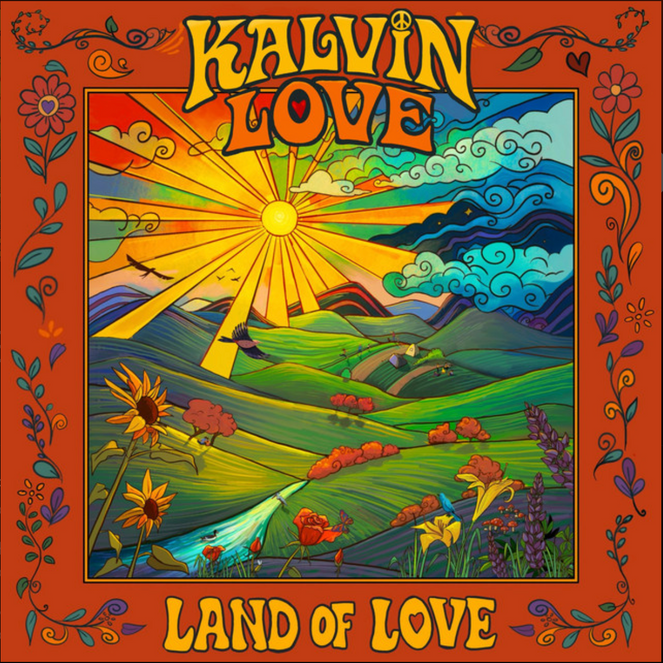 Land of Love
